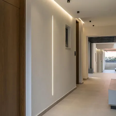 Hotel Ostrakon 3*