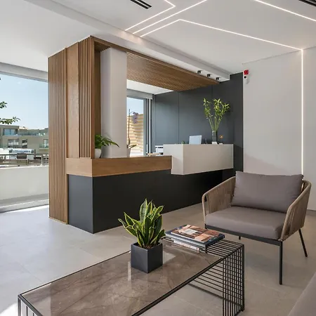 Ostrakon 3* Agia Marina