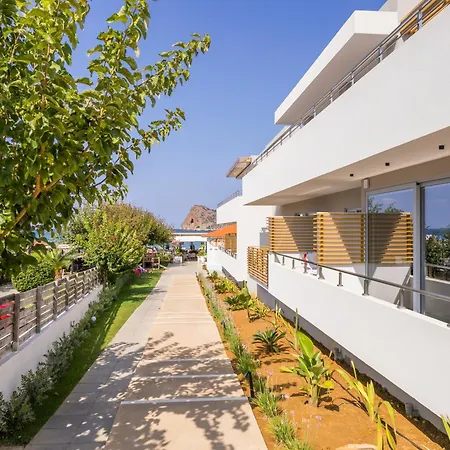 Ostrakon 3* Agia Marina