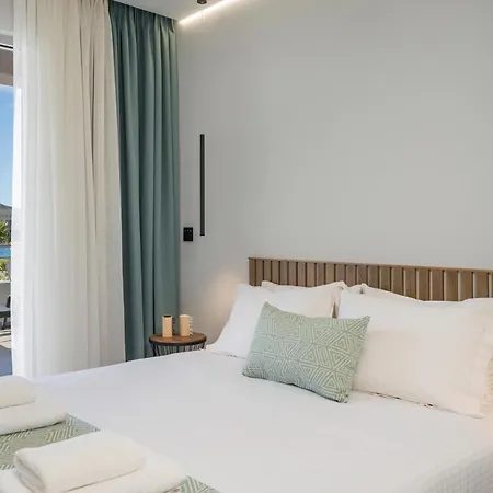 Ostrakon Hotel Agia Marina