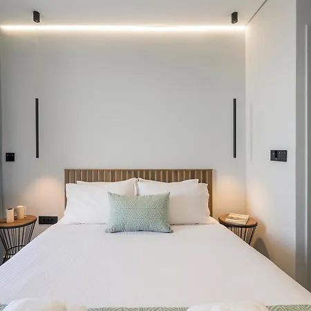 Hotel Ostrakon 3*