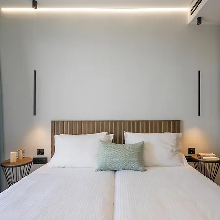 Hotel Ostrakon 3*