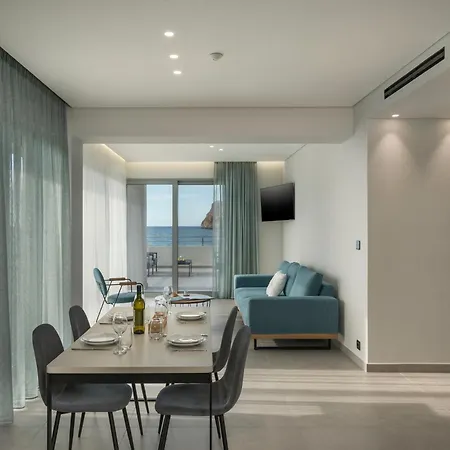Hotel Ostrakon Agia Marina