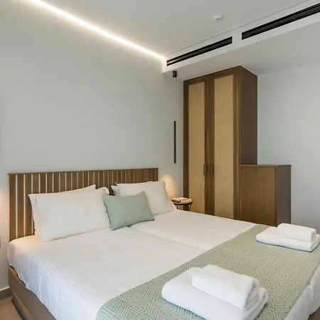 Ostrakon 3* Agia Marina