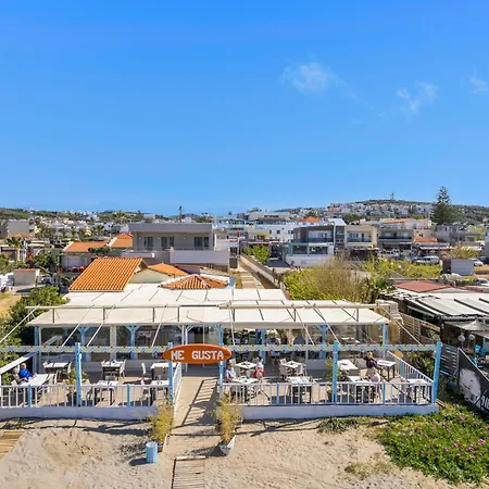 Ostrakon Hotel Agia Marina