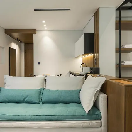 Ostrakon 3* Agia Marina