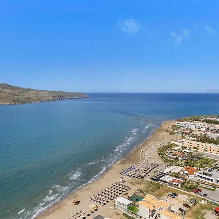 Hotell Ostrakon 3*