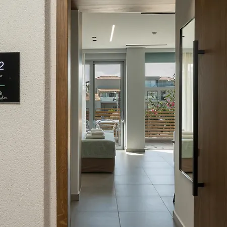 Hotell Ostrakon