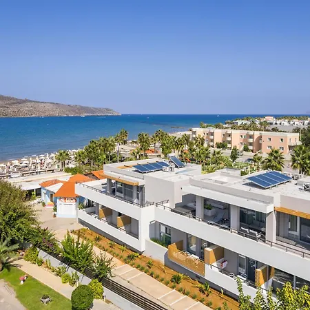 Hotell Ostrakon