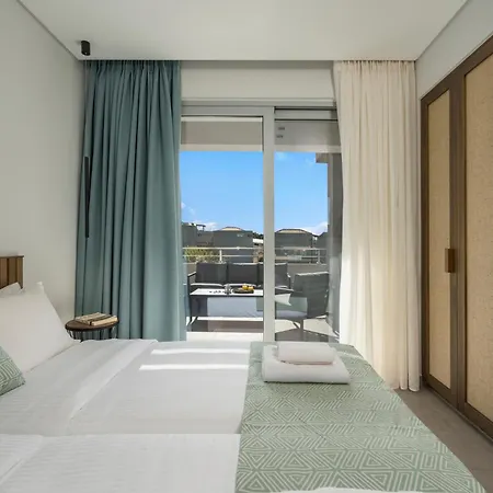 Ostrakon 3* Agia Marina